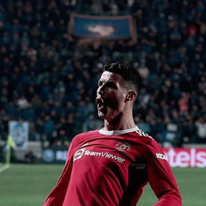 Meet your Posher, Justin